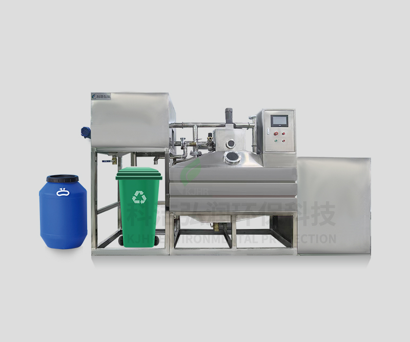 饮食业油水分离器